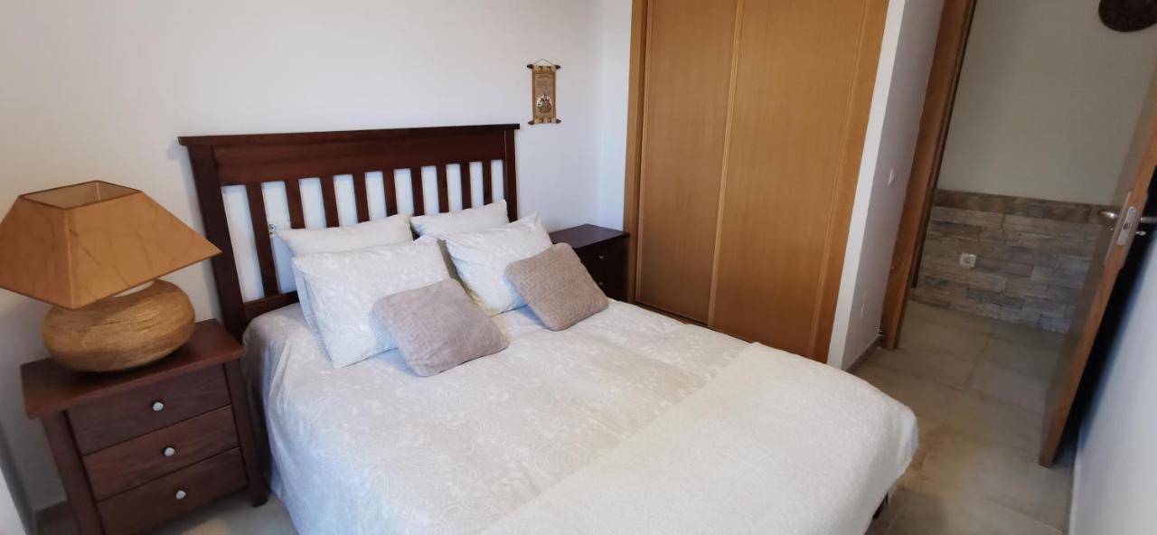 Rincon Del Salar Apartment Playas de Vera Bagian luar foto