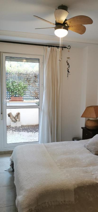 Rincon Del Salar Apartment Playas de Vera Bagian luar foto